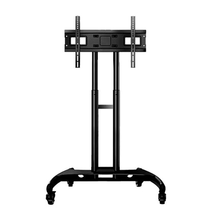 Large Roller Stand for Vertical Use