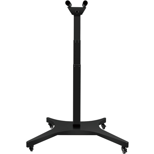 Motorized Roller Stand for Vertical & Horizontal Use