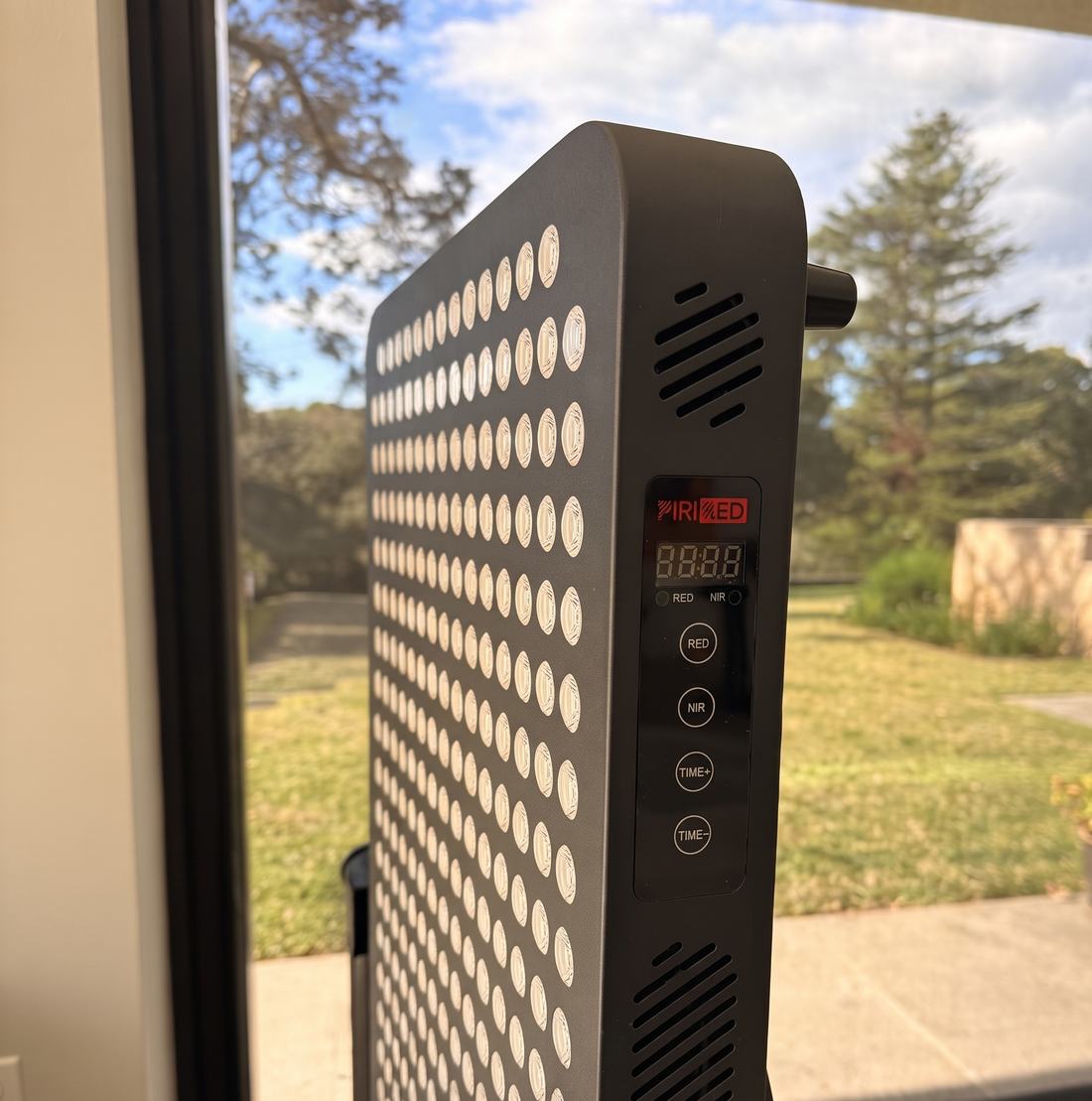 Vista – Full Body Red & Near-Infrared Light Therapy Panel