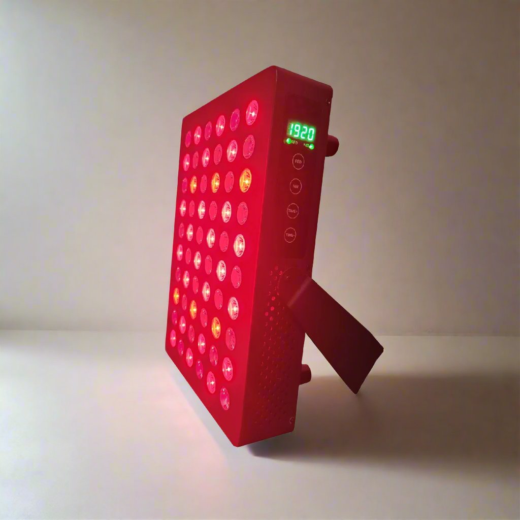 Best Price Portable Red Light Therapy