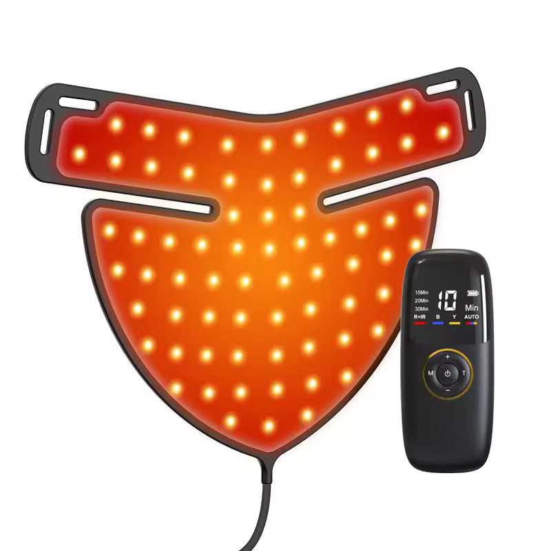 Red, Blue, Near Infrared Light Therapy