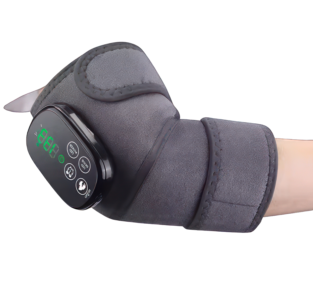 Elbow Wrap for Joint Pain Relief and Joint Health