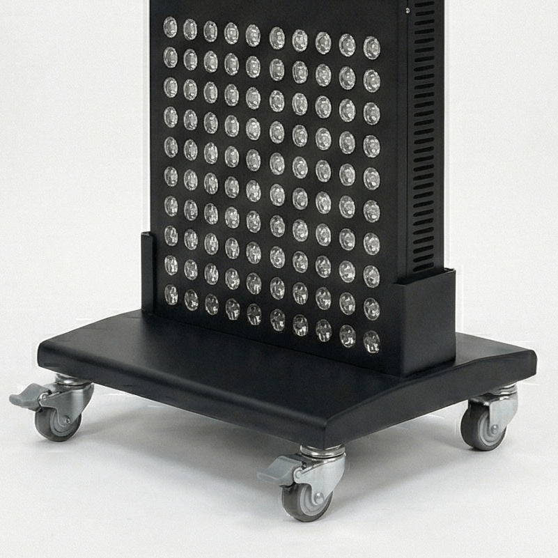 Max – Medical Grade Red Light Therapy Panel (V1)