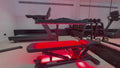 Piri Vista Gym Setting
